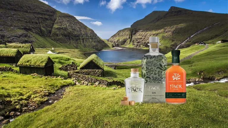 DigiShares and Faer Isles Distillery Take Whisky Digital