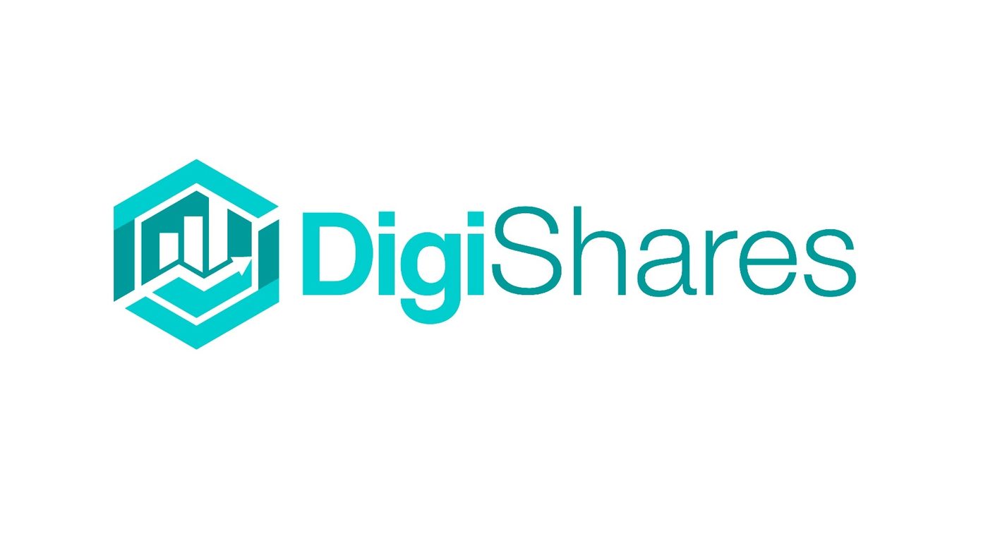 Media Kit - DigiShares