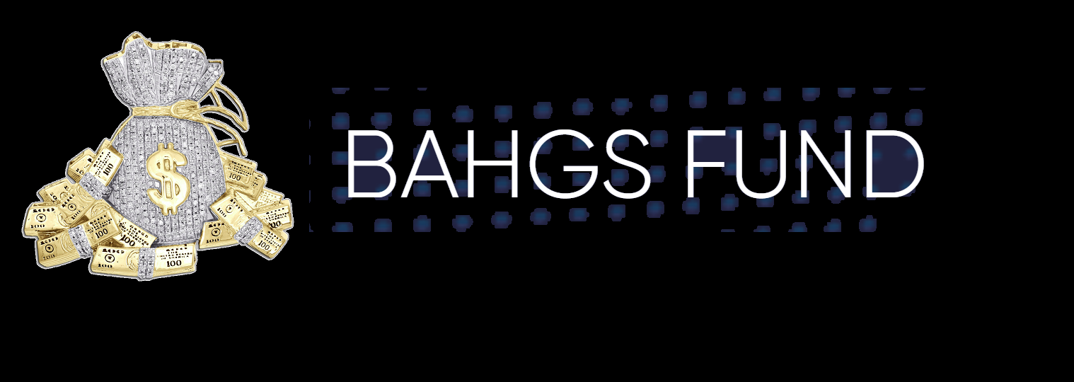 BAHGS fund and its logo