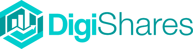 Digishare logo