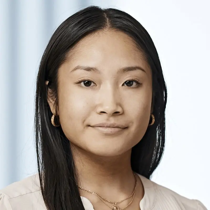 Anh Nguyen Legal Counsel